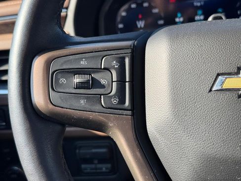 Certified 2024 Chevrolet Tahoe High Country w/ Advanced Technology Package image 22