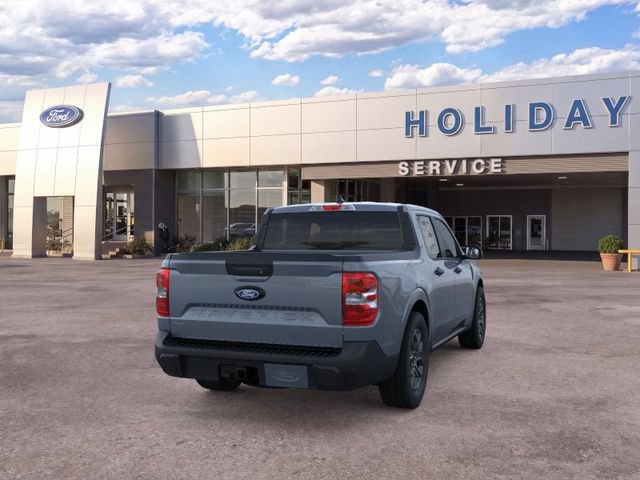 New 2026 Ford Maverick XLT FWD image 8