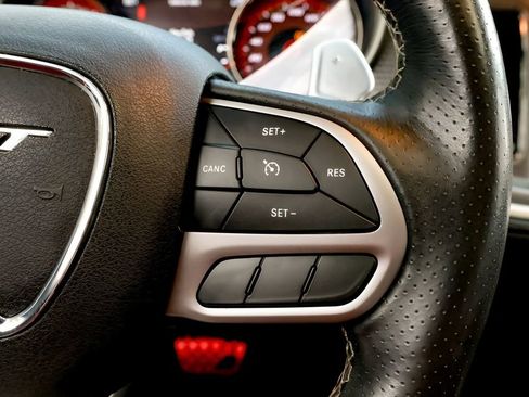 Used 2021 Dodge Charger SRT Hellcat RWD image 31