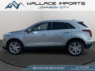 Used 2024 Cadillac XT5 Premium Luxury AWD/4WD video 1