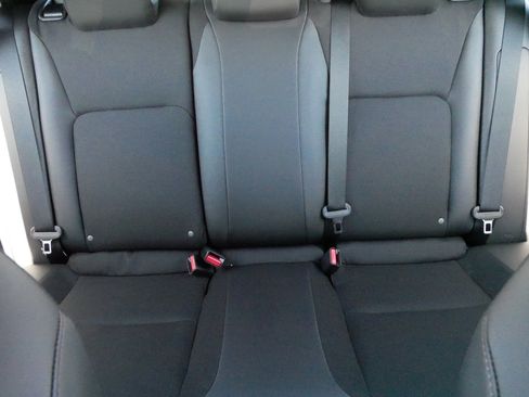 Used 2026 Honda Civic Sport image 13