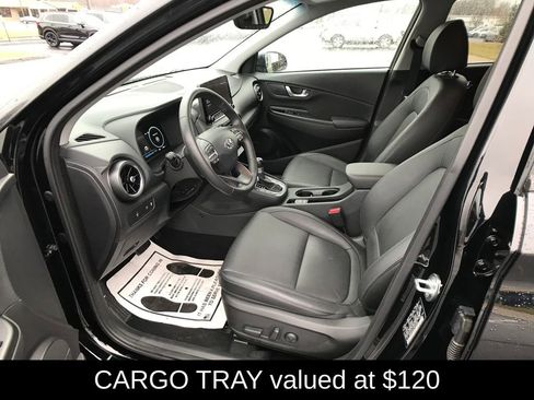 Used 2023 Hyundai Kona Limited image 5