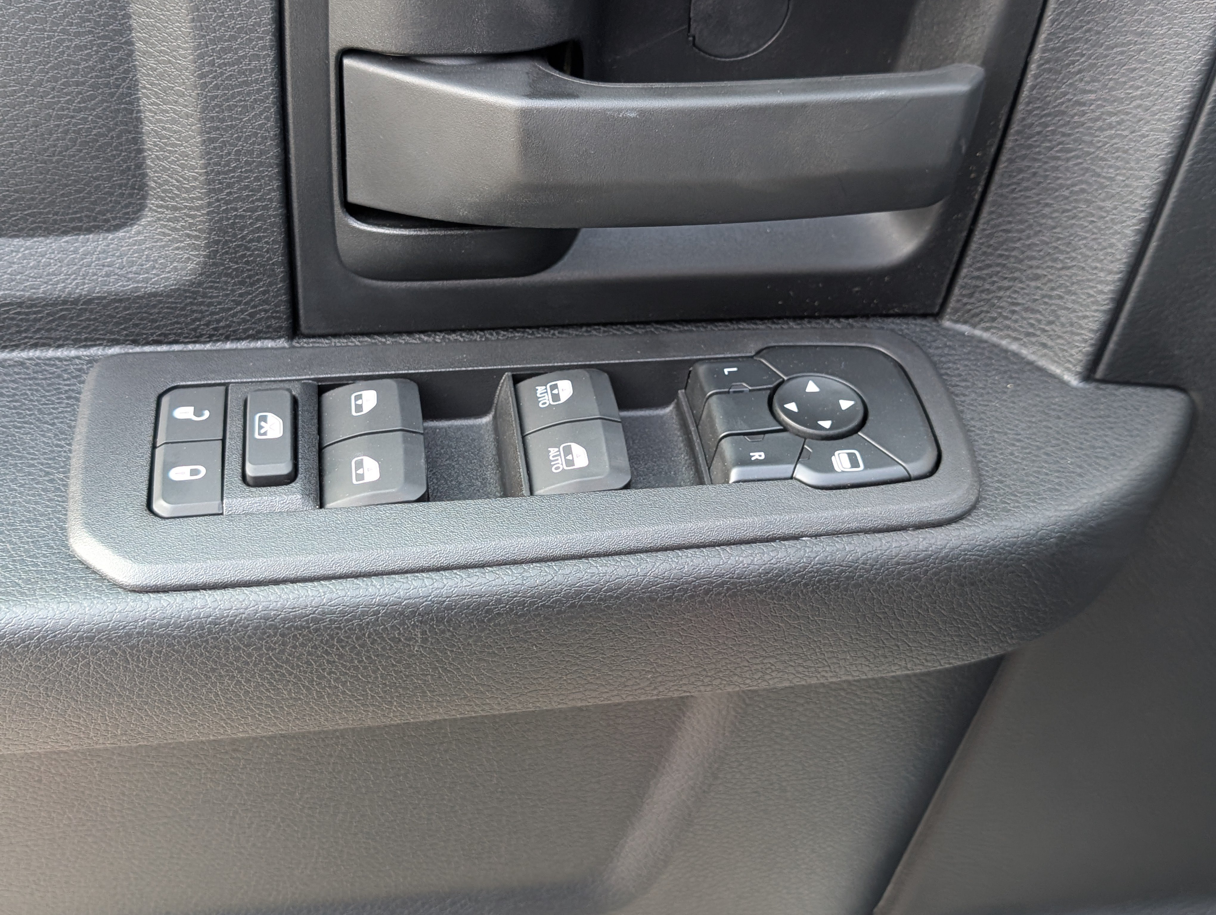 New 2027 RAM 2500 Tradesman AWD/4WD image 18