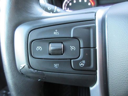 Certified 2021 GMC Sierra 1500 Elevation w/ X31 Off-Road Package image 27