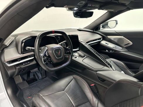 Used 2020 Chevrolet Corvette Stingray Premium Cpe w/ 3LT Preferred Equipment Group RWD image 30