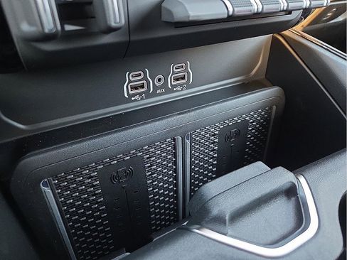 New 2026 RAM 2500 Rebel w/ Rebel Level 1 Equipment Group image 17