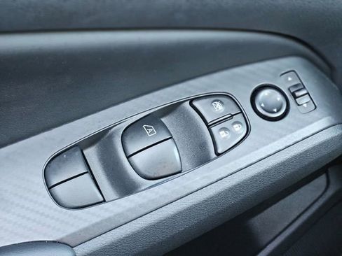 Certified 2025 Nissan Altima 2.5 S image 21