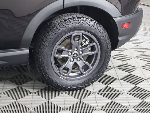 Used 2021 Ford Bronco Sport Big Bend w/ Big Bend Package image 52