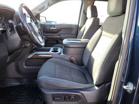 Used 2021 GMC Sierra 1500 Elevation w/ Preferred Package image 4