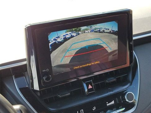 Used 2023 Toyota Corolla SE FWD image 24