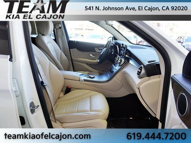 Used 2019 Mercedes-Benz GLC 300 image 13