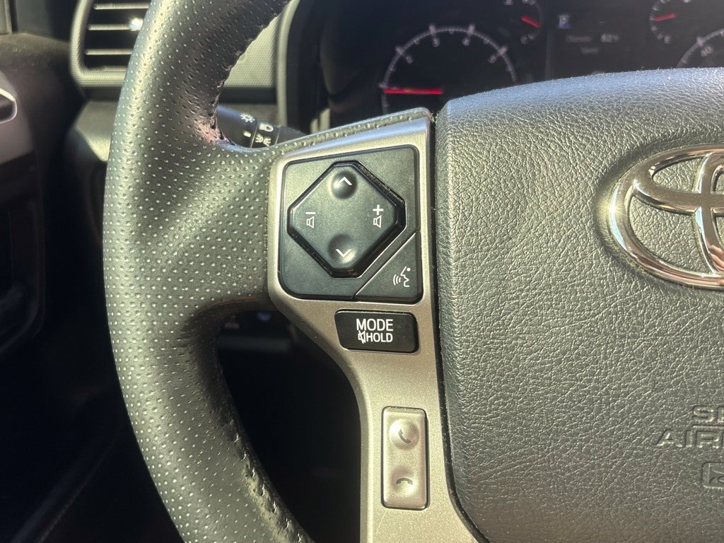 Used 2022 Toyota 4Runner SR5 RWD image 21