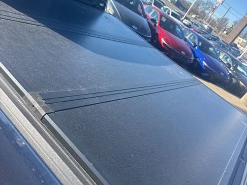 Used 2020 Ford F150 Lariat w/ Equipment Group 502A Luxury image 4