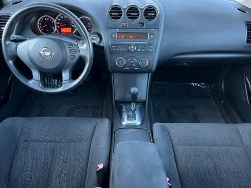 Used 2012 Nissan Altima 2.5 S FWD image 15
