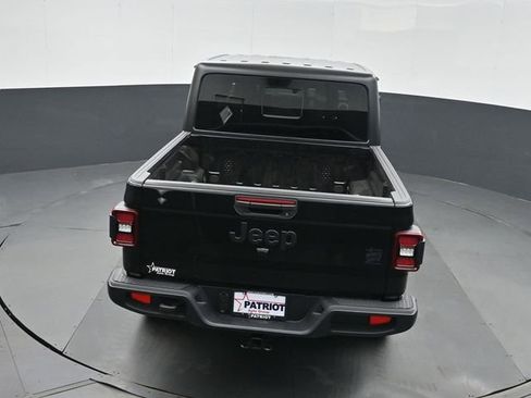 New 2026 Jeep Gladiator Willys AWD/4WD image 31