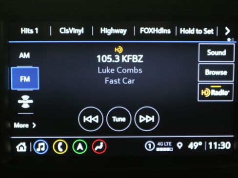 Used 2021 GMC Sierra 1500 AT4 image 24