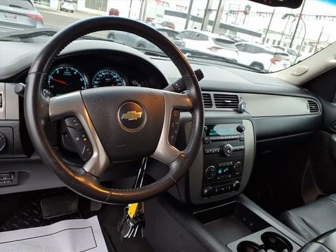 Used 2013 Chevrolet Silverado 1500 LTZ image 10