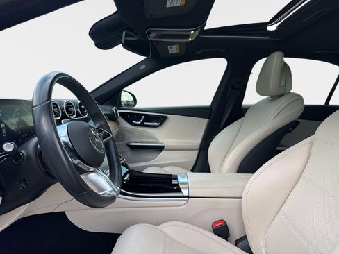Used 2022 Mercedes-Benz C 300 Sedan image 21