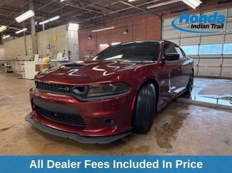 Used 2023 Dodge Charger Scat Pack w/ Technology Group RWD video 1