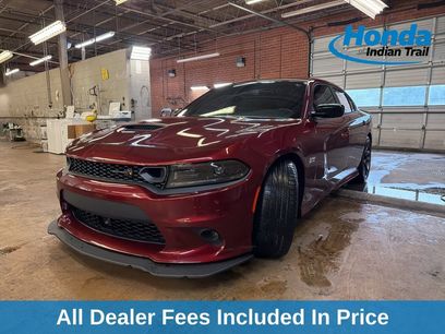 Used 2023 Dodge Charger Scat Pack w/ Technology Group