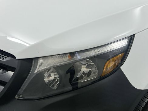 Used 2020 Mercedes-Benz Metris Cargo image 11