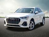 Certified 2024 Audi Q3 2.0T Premium Plus image 2