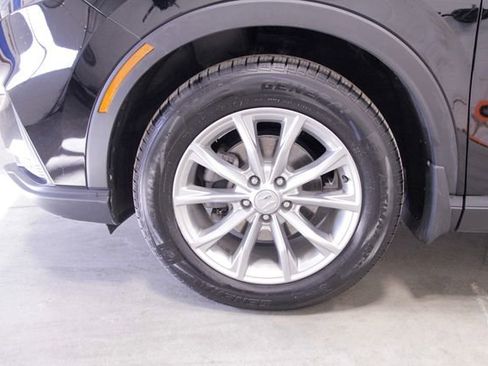 Certified 2023 Honda CR-V EX-L image 11