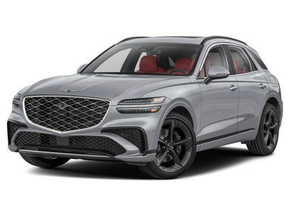 New 2026 Genesis GV70 3.5T Sport Prestige