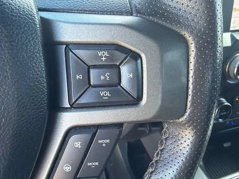 Used 2020 Ford F150 Raptor w/ Equipment Group 802A Luxury AWD/4WD image 15