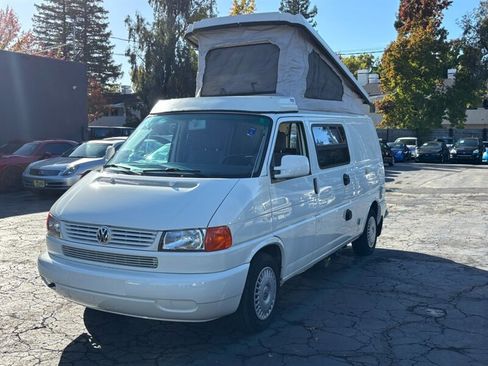 Used 2000 Volkswagen Eurovan MV image 6