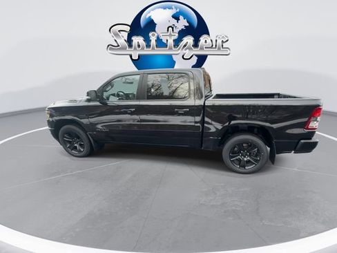 Used 2020 RAM 1500 Big Horn image 6