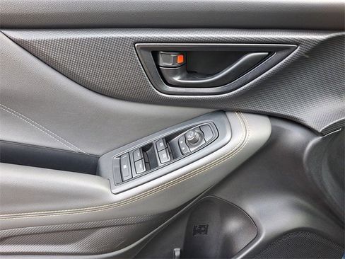 Used 2023 Subaru Forester Wilderness w/ Wilderness Package image 13