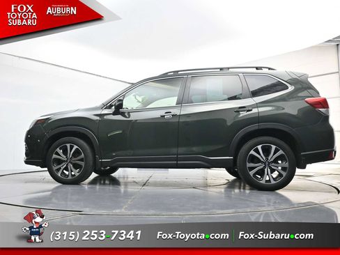 Used 2023 Subaru Forester Limited AWD/4WD image 27