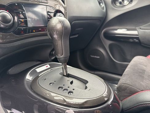 Used 2015 Nissan Juke NISMO RS image 21