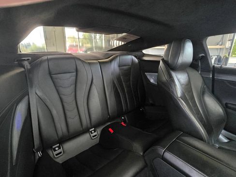 Used 2019 BMW M850i xDrive Coupe AWD/4WD image 27