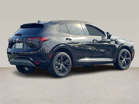 Used 2023 Buick Envision Preferred w/ Sport Touring Package image 6