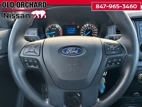 Used 2019 Ford Ranger XL w/ Equipment Group 101A Mid image 20