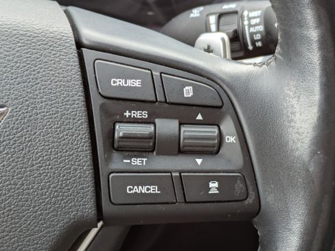 Used 2018 Genesis G80 3.8 w/ Option Group 02 image 26