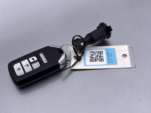 Used 2020 Honda CR-V EX image 38