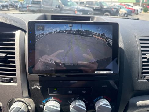 Used 2012 Toyota Tundra 4x4 CrewMax w/ TRD Off-Road Pkg image 27