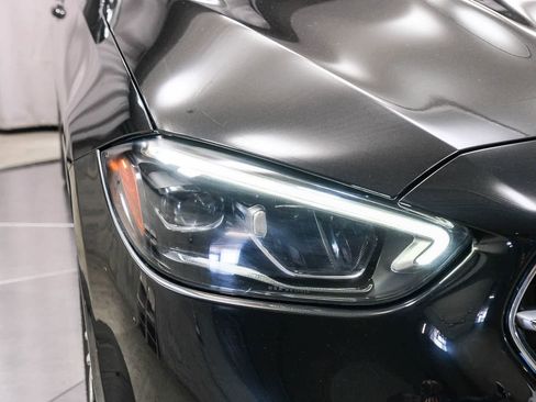 Used 2023 Mercedes-Benz C 300 Sedan image 13