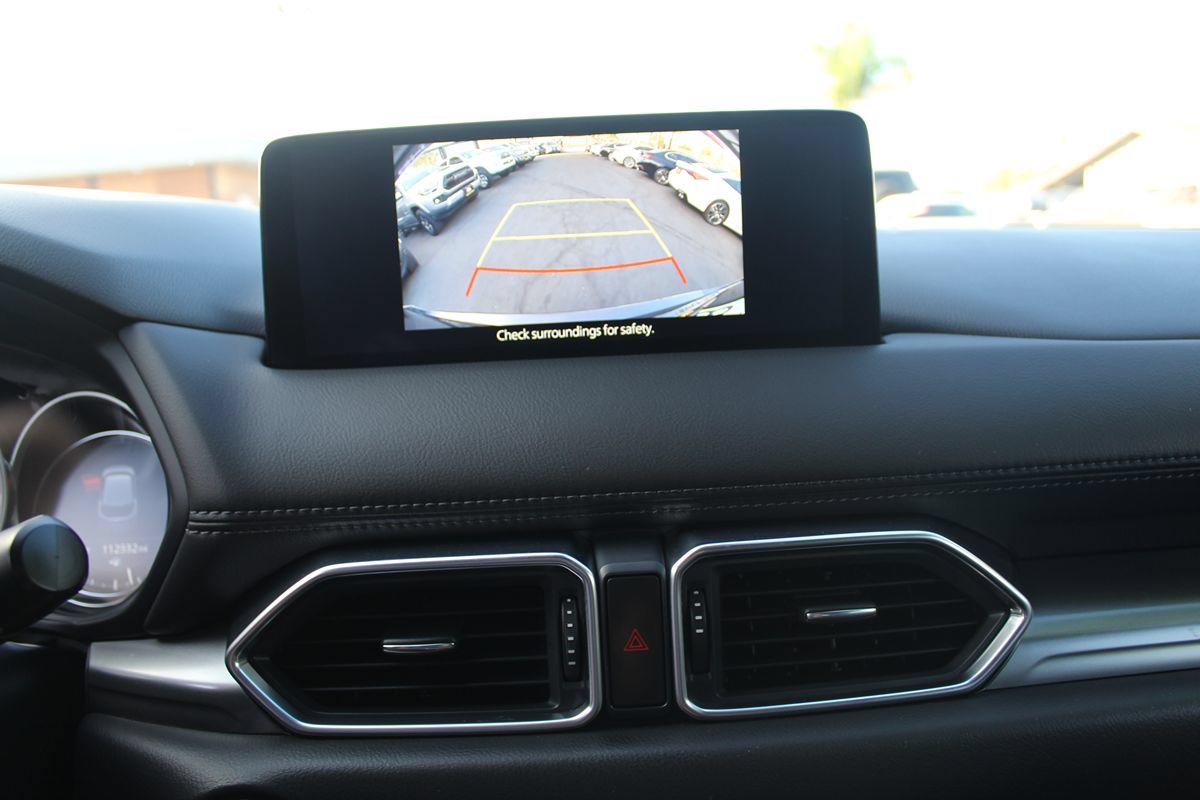 Used 2024 MAZDA CX-5 AWD 2.5 S image 29
