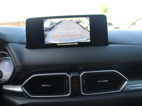 Used 2024 MAZDA CX-5 AWD 2.5 S image 29
