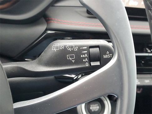 Used 2024 Dodge Hornet R/T w/ Tech Pack w/o Parking image 22