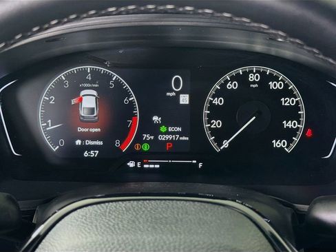 Used 2024 Honda Civic Sport image 15
