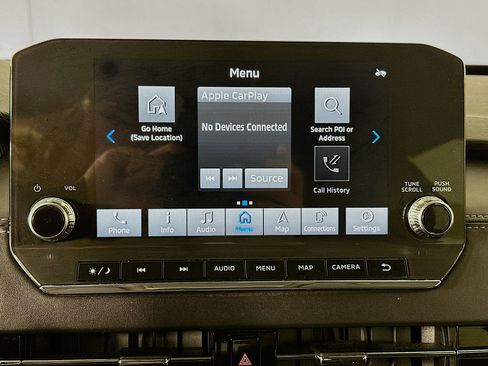 Used 2024 Mitsubishi Outlander SE image 19