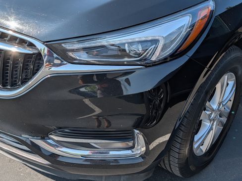 Used 2020 Buick Enclave Essence FWD image 16