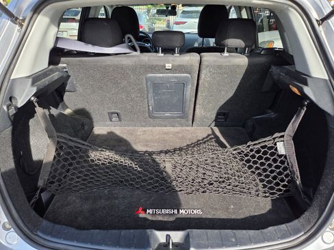 Used 2011 Mitsubishi Outlander Sport SE image 11