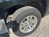 Used 2018 Chevrolet Silverado 1500 LT w/ Texas Edition image 2