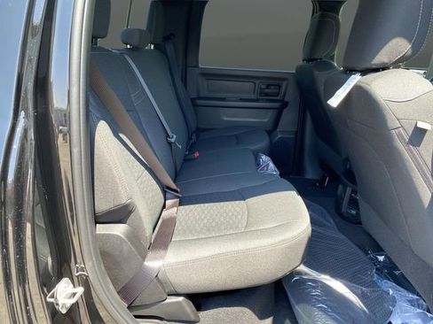 New 2025 RAM 2500 Tradesman image 34